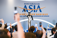 AI成长的“合”表现为向善、合适管理